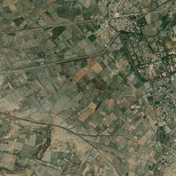 Chhor High Resolution Satellite Map