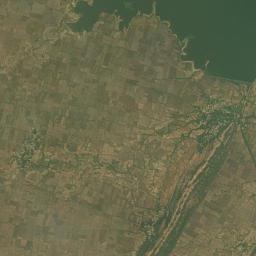 Barwar (Lakhimpur Kheri) High Resolution Satellite Map