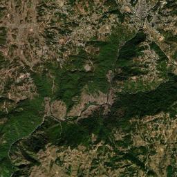 Nongstoin High Resolution Satellite Map