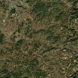 West Jaintia Hills High Resolution Satellite Map