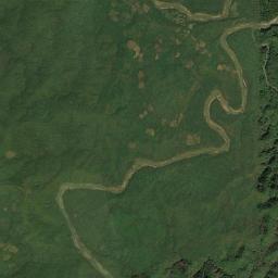 Dima Hasao District High Resolution Satellite Map