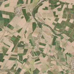 Buen Retiro (El Retiro) High Resolution Satellite Map