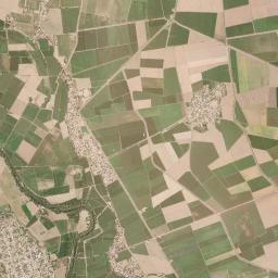 Tamazula High Resolution Satellite Map