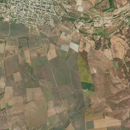 Mocorito High Resolution Satellite Map