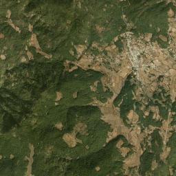 El Durazno High Resolution Satellite Map