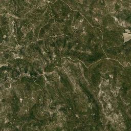 Tepehuanes High Resolution Satellite Map