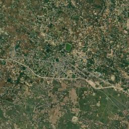 Surianwan High Resolution Satellite Map