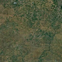 Khusropur High Resolution Satellite Map
