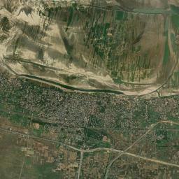 Bakhtiyarpur High Resolution Satellite Map