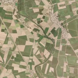 Casa Blanca High Resolution Satellite Map