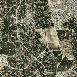 Al Baţţālīyah High Resolution Satellite Map