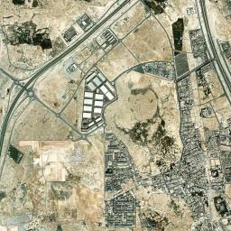 Umm Salal Mohammed Location Map Map - Umm Salal Mohammed (Umm Şalāl Muḩammad) - Map[N]All.com