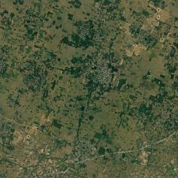 Chail High Resolution Satellite Map