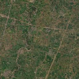 Patna High Resolution Satellite Map
