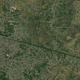 Begusarai High Resolution Satellite Map