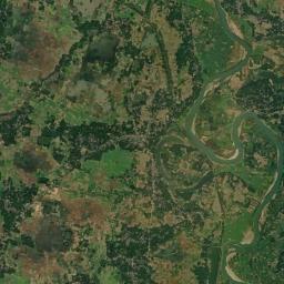 Kharba High Resolution Satellite Map