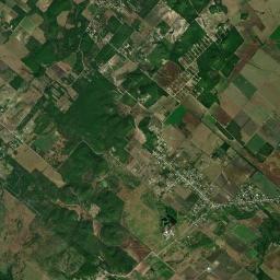 El Barco High Resolution Satellite Map