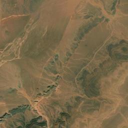 Chegga High Resolution Satellite Map