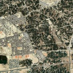 Al Munayzilah High Resolution Satellite Map