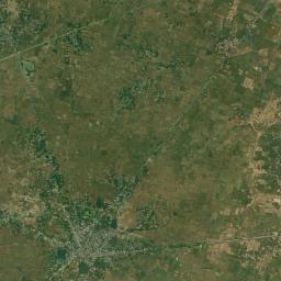 Oran High Resolution Satellite Map