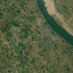 Rajapur High Resolution Satellite Map