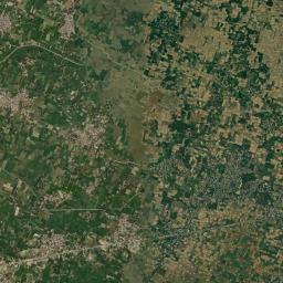 Sarai Akil High Resolution Satellite Map