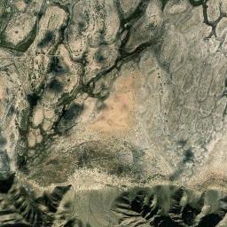 Ejido Venustiano Carranza High Resolution Satellite Map