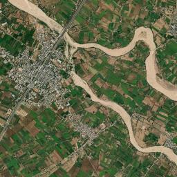 Rani High Resolution Satellite Map