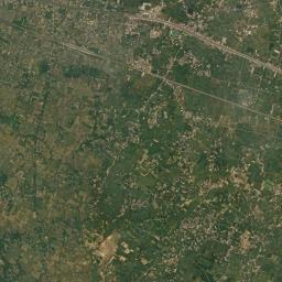 Handia High Resolution Satellite Map