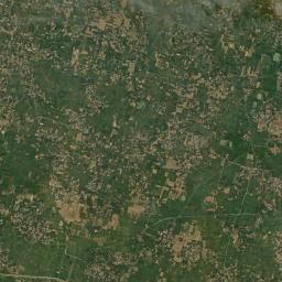 Sant Ravi Das Nagar High Resolution Satellite Map