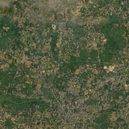 Gyanpur High Resolution Satellite Map