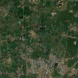 Piro High Resolution Satellite Map