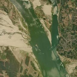 Manihari High Resolution Satellite Map