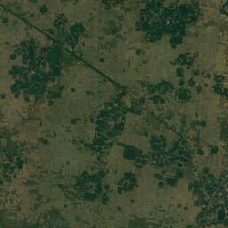 Daulatpur High Resolution Satellite Map