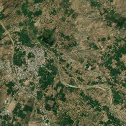 Amet High Resolution Satellite Map