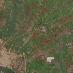 Keshorai Patan High Resolution Satellite Map