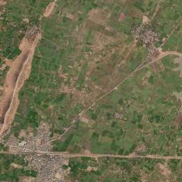 Harpalpur High Resolution Satellite Map