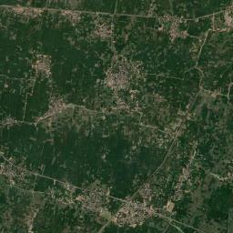 Bhojpur High Resolution Satellite Map