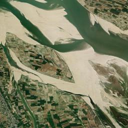 Bariarpur High Resolution Satellite Map