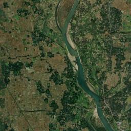 Patiram High Resolution Satellite Map