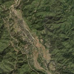 Maibong High Resolution Satellite Map