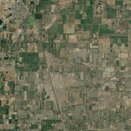 Samaro High Resolution Satellite Map