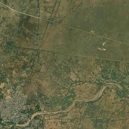 Ranipur High Resolution Satellite Map