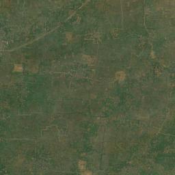 Nalanda High Resolution Satellite Map
