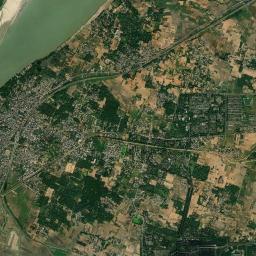 Colgong High Resolution Satellite Map