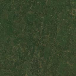 Gaibandha High Resolution Satellite Map