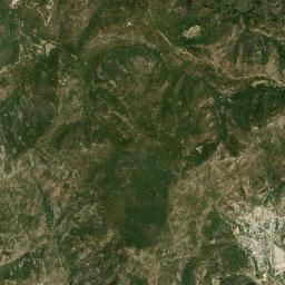 Topia High Resolution Satellite Map