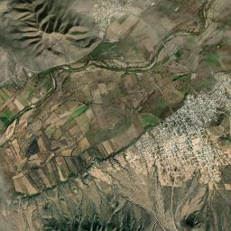 Nazas High Resolution Satellite Map