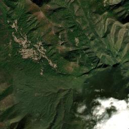 La Trinidad High Resolution Satellite Map