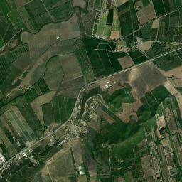 María Auxiliadora High Resolution Satellite Map